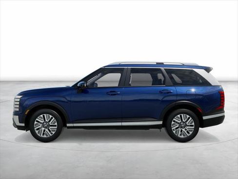 New 2026 Hyundai Palisade SEL Premium FWD image 3