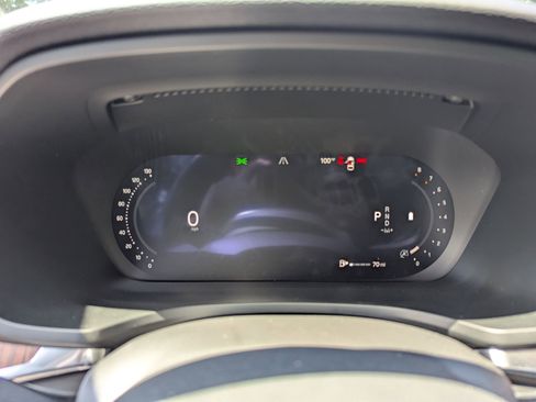 New 2026 Volvo V60 B5 Cross Country Plus w/ Protection Package Premier image 13