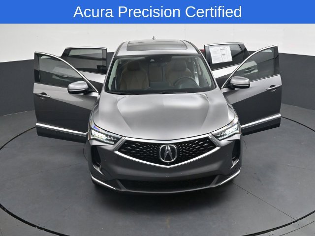 Certified 2024 Acura RDX w/ Advance Package AWD/4WD image 31