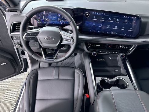 New 2026 Chevrolet Suburban RST w/ Comfort Package image 57