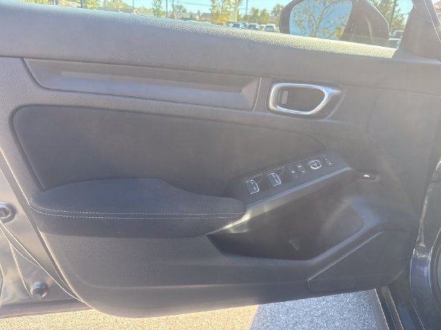 Used 2024 Honda Civic Sport image 10