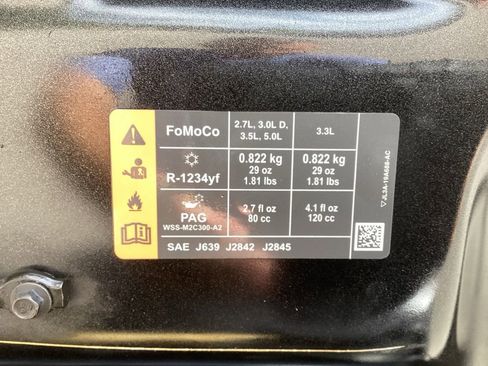 Used 2018 Ford F150 XL w/ Equipment Group 101A Mid RWD image 57