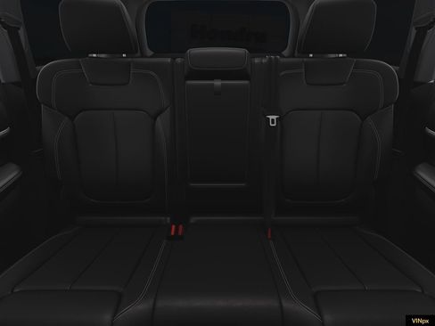 New 2025 Jeep Grand Cherokee Limited image 17