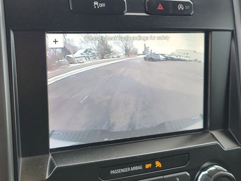 Certified 2019 Ford F150 XLT image 20