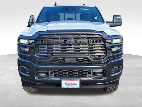 New 2026 RAM 3500 Tradesman image 5