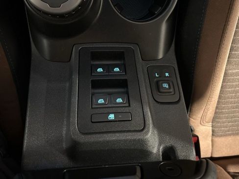 Used 2021 Ford Bronco Outer Banks AWD/4WD image 34