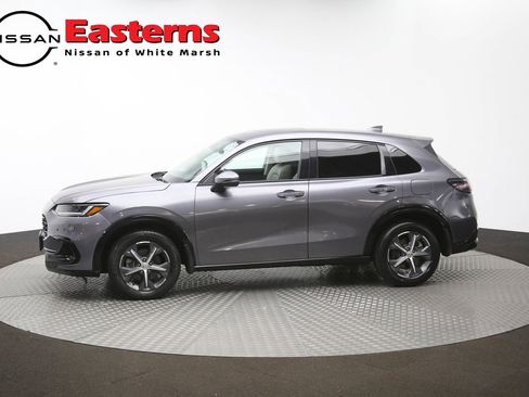 Used 2024 Honda HR-V EX-L image 58