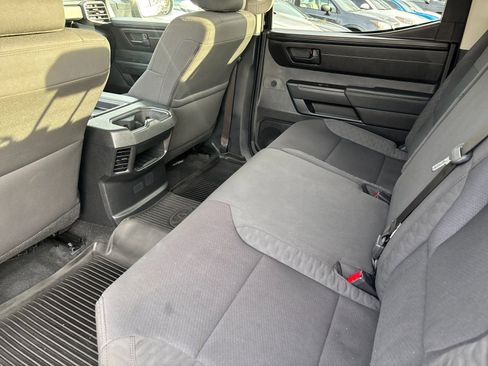 Used 2023 Toyota Tundra SR image 12