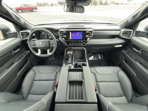 New 2026 Toyota Tundra SR5 image 19