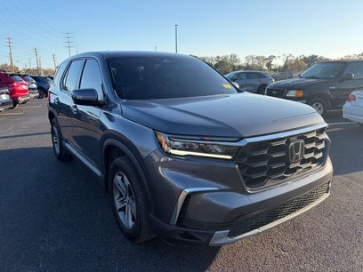 Used 2025 Honda Pilot EX-L