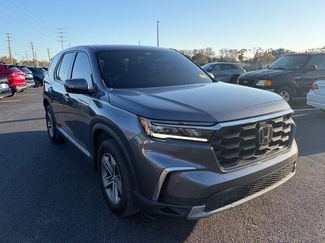 Used 2025 Honda Pilot EX-L video 1