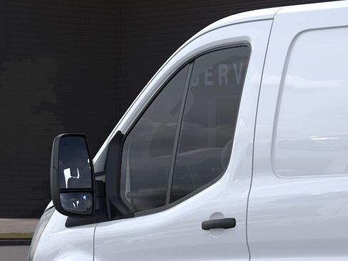 New 2026 Ford Transit 150 Low Roof RWD image 20