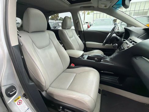 Used 2014 Lexus RX 350 AWD w/ Navigation Package image 16