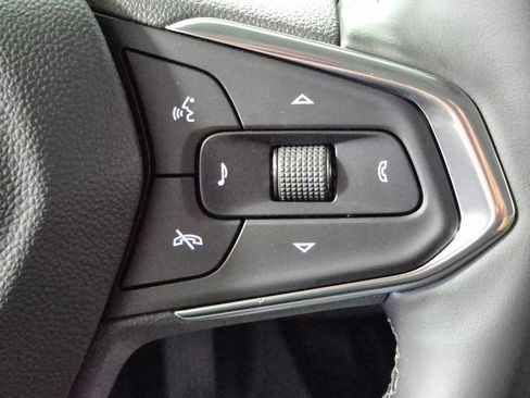 New 2026 Chevrolet Trax ACTIV w/ Driver Confidence Package FWD image 13