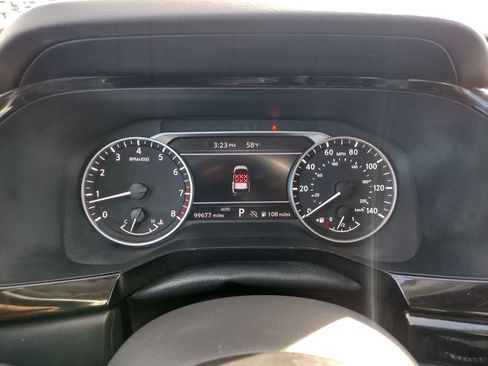 Used 2023 Nissan Pathfinder SV AWD/4WD image 27