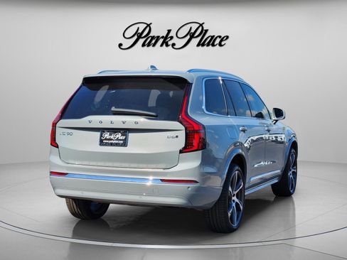 New 2026 Volvo XC90 B6 Ultra w/ Protection Package Premier AWD/4WD image 6