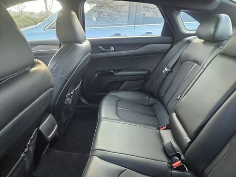 Used 2023 Kia K5 GT-Line w/ GT-Line Premium Package image 8