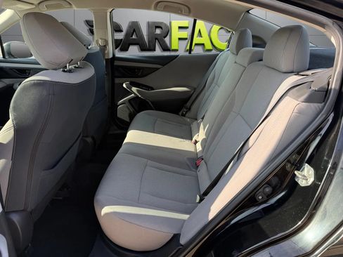 Used 2020 Subaru Legacy w/ Alloy Wheel Package AWD/4WD image 18