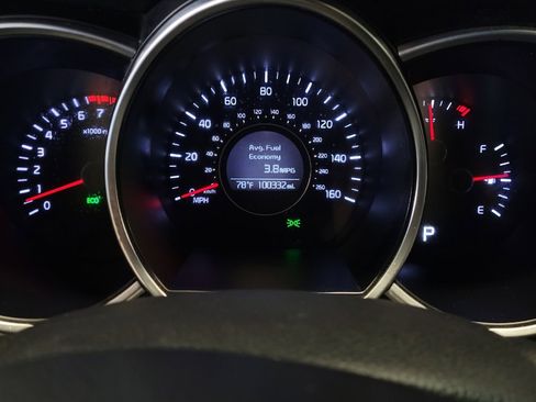Used 2015 Kia Optima LX w/ LX Convenience Plus Package FWD image 25