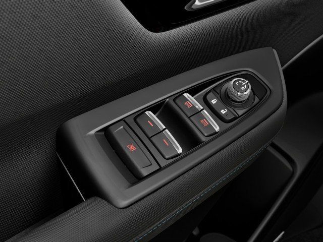 New 2026 Subaru Forester Sport AWD/4WD image 22
