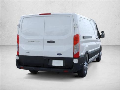 New 2025 Ford Transit 350 Low Roof AWD image 8