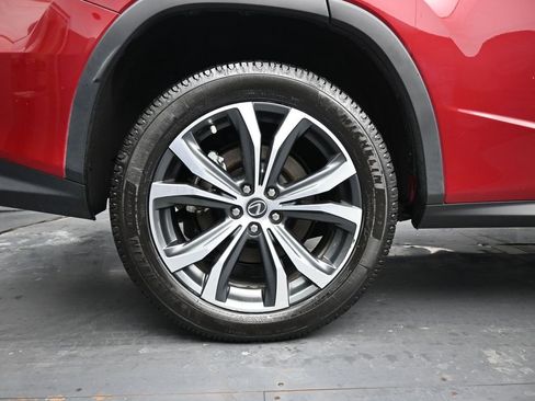 Used 2021 Lexus RX 350 FWD w/ Premium Package image 10