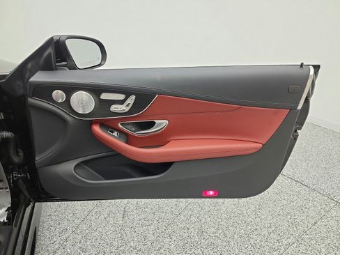 Certified 2023 Mercedes-Benz C 300 Cabriolet image 18