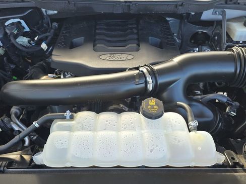 Used 2022 Ford F150 XL w/ STX Appearance Package image 31