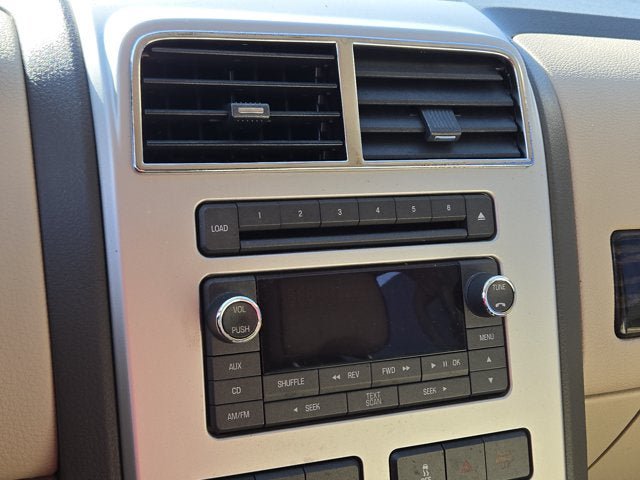 Used 2010 Lincoln MKX 2WD image 28