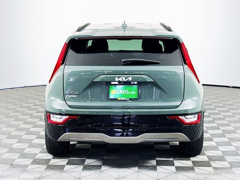 Used 2023 Kia Niro Wave image 8