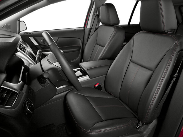 Used 2013 Ford Edge Limited AWD/4WD image 11