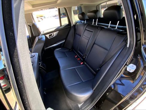 Used 2014 Mercedes-Benz GLK 350 2WD image 21