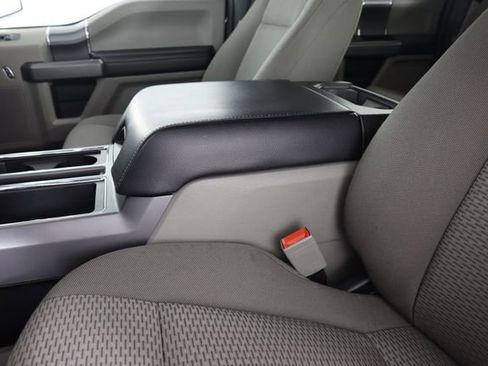 Certified 2018 Ford F150 XLT w/ Equipment Group 302A Luxury image 53