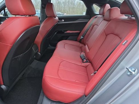 New 2026 Kia K5 GT-Line image 6