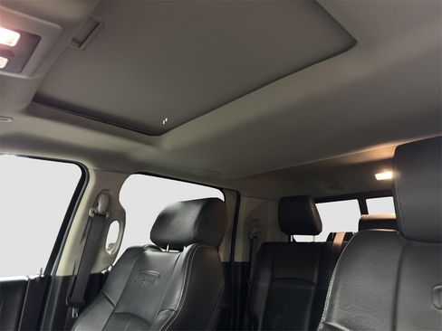 Used 2018 RAM 2500 Laramie w/ Off Road Package image 6