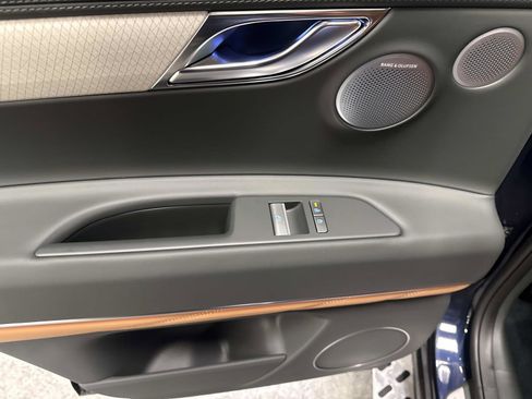 New 2026 Genesis GV80 2.5T Advanced image 12