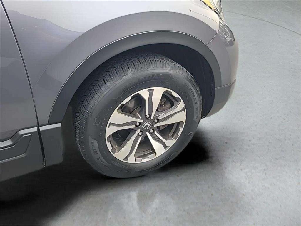Used 2017 Honda CR-V LX image 27