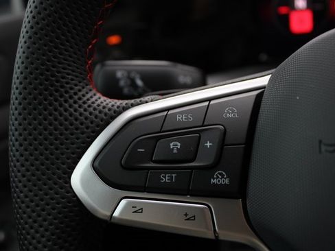 New 2026 Volkswagen GTI SE image 13