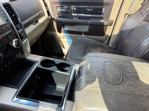 Used 2012 RAM 2500 Longhorn w/ Protection Group AWD/4WD image 34