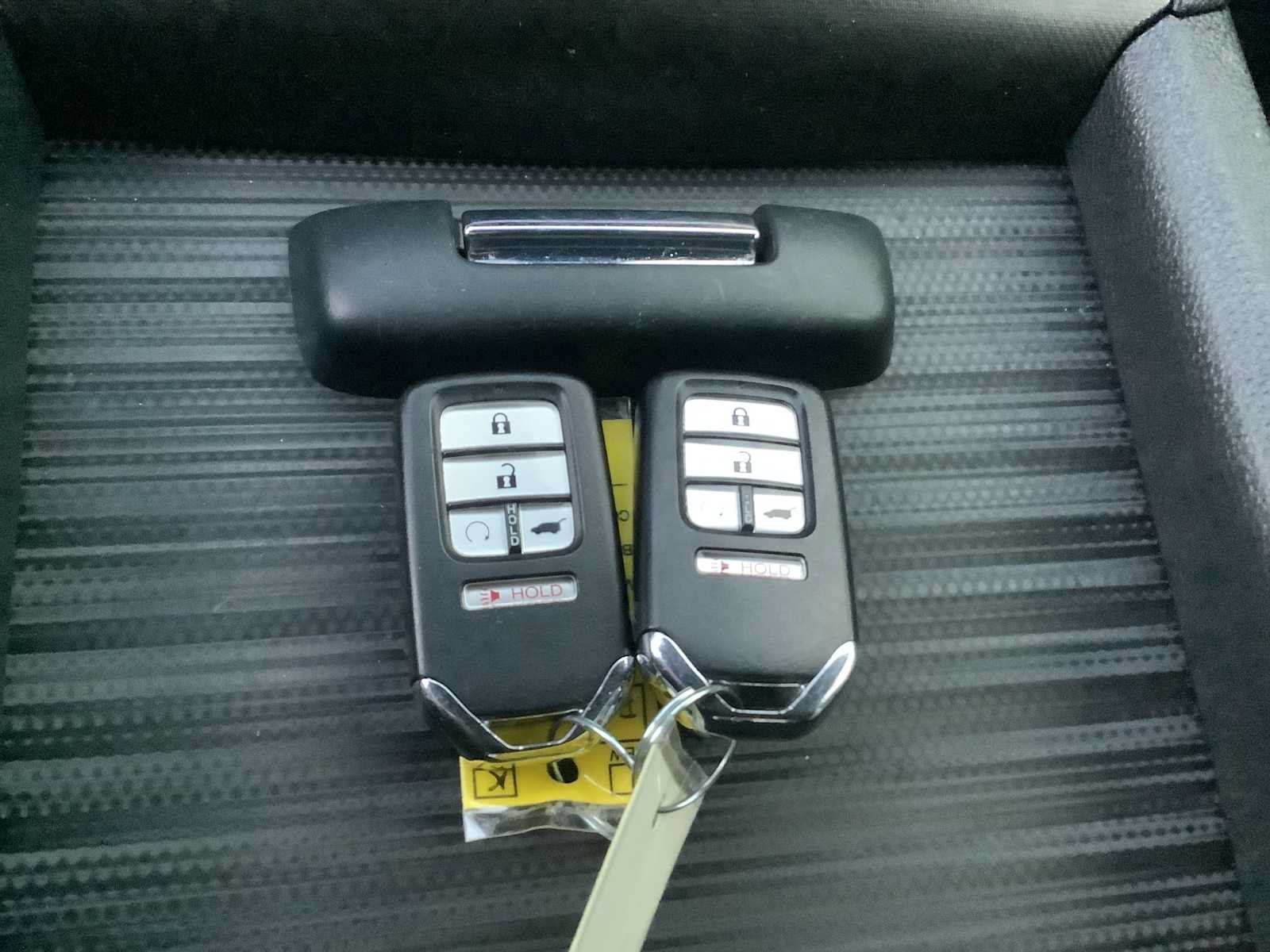 Used 2023 Honda Passport TrailSport image 19