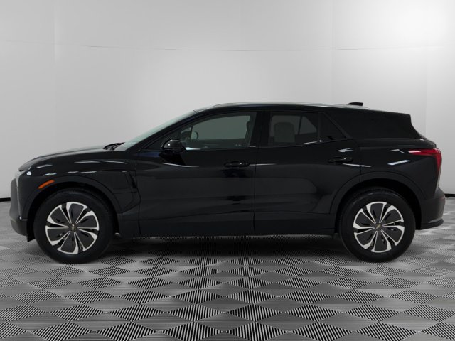 Certified 2024 Chevrolet Blazer EV LT AWD/4WD image 2