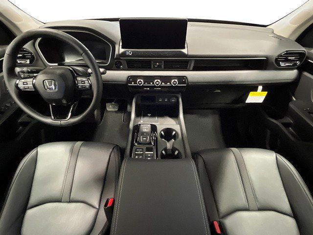 New 2026 Honda Passport RTL image 16