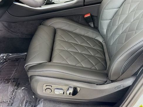 New 2026 BMW X5 xDrive50e w/ M Sport Package image 20