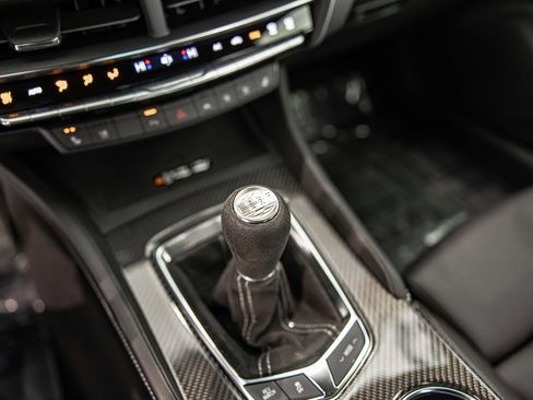 Used 2025 Cadillac CT5 V Blackwing image 30