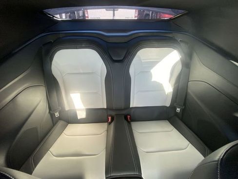 Used 2023 Chevrolet Camaro SS image 23