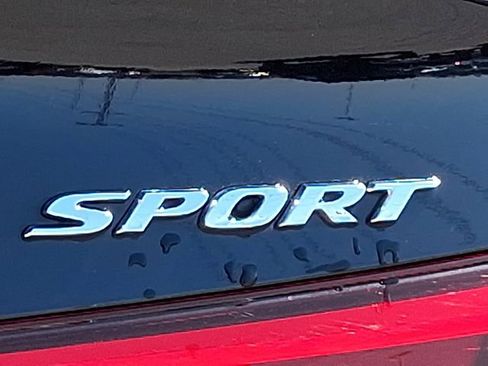 Certified 2023 Honda Civic Sport image 28