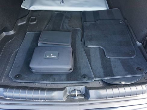 Used 2023 Maserati Ghibli Modena image 20