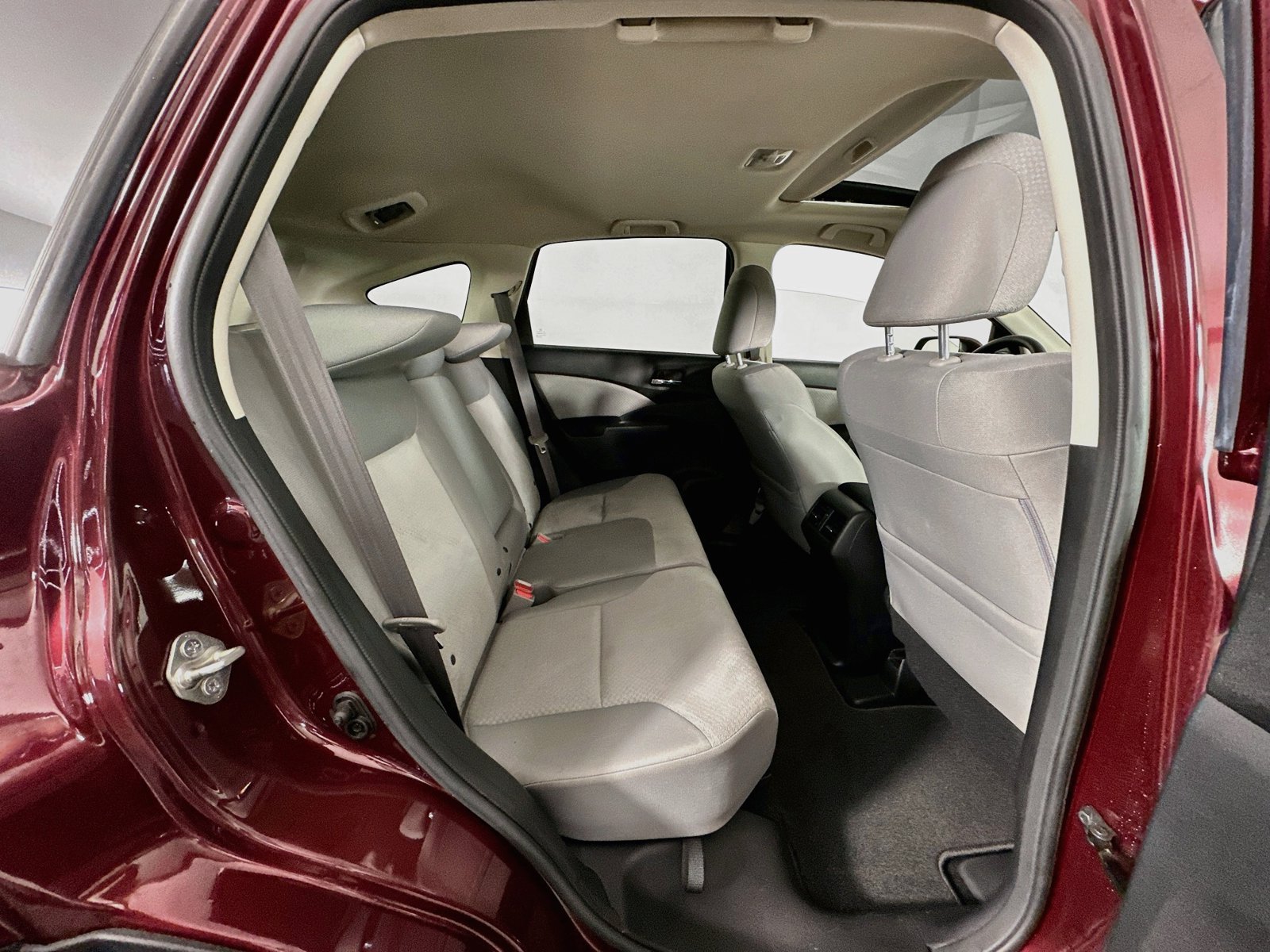 Used 2016 Honda CR-V EX image 27
