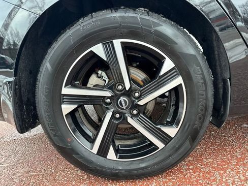 Used 2024 Nissan Sentra SV w/ All-Weather Package image 28