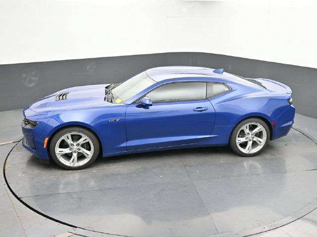 Used 2023 Chevrolet Camaro LT w/ RS Package RWD image 38